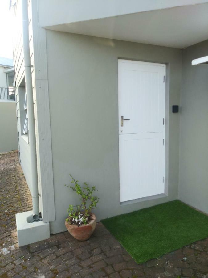 Kersbos Apartamento Hermanus Exterior foto